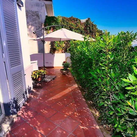 Casa Giulia Posillipo Wide Daire *