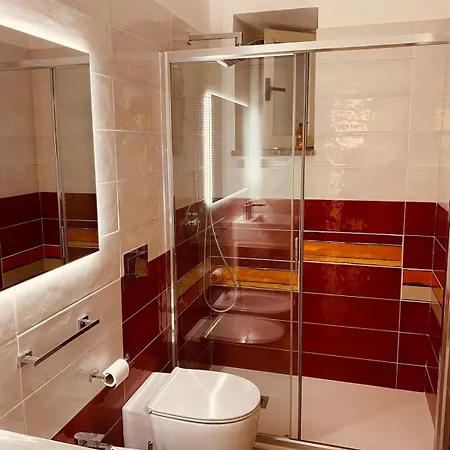 Casa Giulia Posillipo Wide Napoli