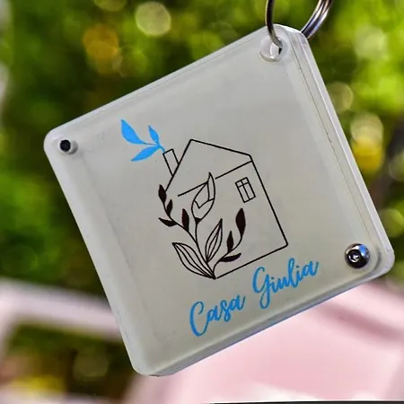 Casa Giulia Posillipo Wide Daire