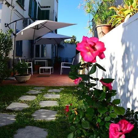 Casa Giulia Posillipo Wide Napoli