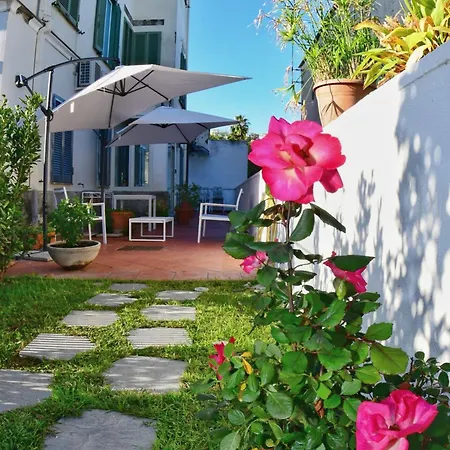 Casa Giulia Posillipo Wide Daire *