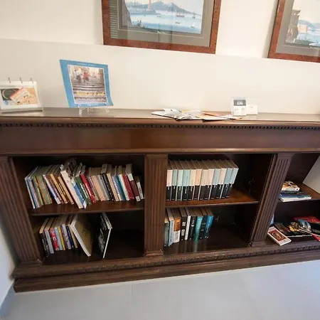 Casa Giulia Posillipo Wide Appartement