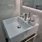 Apartamento Casa Giulia Posillipo Wide Nápoles