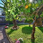 Apartamento Casa Giulia Posillipo Wide Nápoles