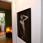 Casa Giulia Posillipo Wide Apartamento Nápoles
