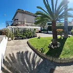 Apartamento Casa Giulia Posillipo Wide Nápoles