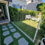Apartamento Casa Giulia Posillipo Wide *