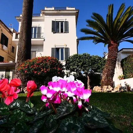 Apartamento Casa Giulia Posillipo Wide
