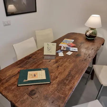 Apartment Casa Giulia Posillipo Wide Naples