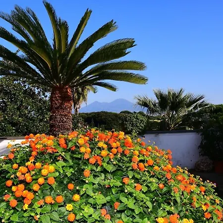 Casa Giulia Posillipo Wide