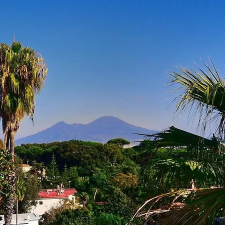Casa Giulia Posillipo Wide * Naples