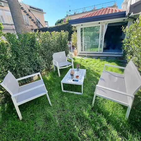 Casa Giulia Posillipo Wide *