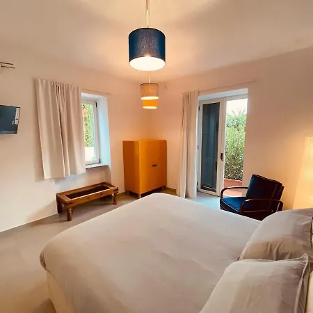 Apartment Casa Giulia Posillipo Wide Naples