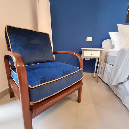 Casa Giulia Posillipo Wide *