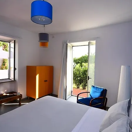 Casa Giulia Posillipo Wide Apartment