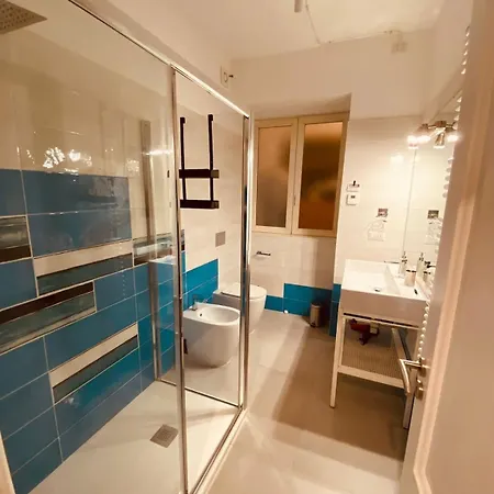 Apartamento Casa Giulia Posillipo Wide