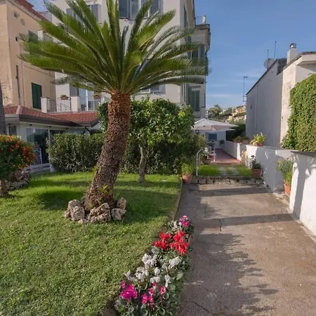 Casa Giulia Posillipo Wide * Naples