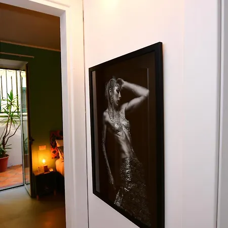 Casa Giulia Posillipo Wide Apartment Naples