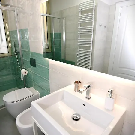 Casa Giulia Posillipo Wide Apartment
