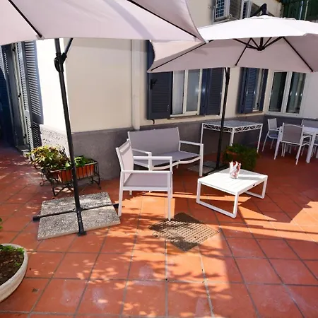 Casa Giulia Posillipo Wide