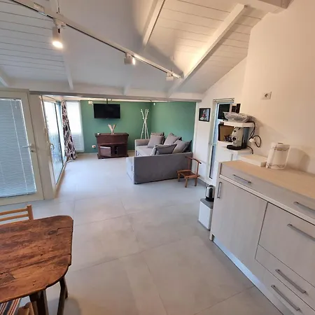 Casa Giulia Posillipo Wide Apartamento