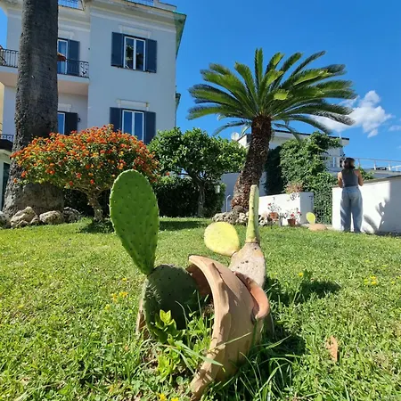 Casa Giulia Posillipo Wide * Neapel