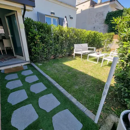 Apartamento Casa Giulia Posillipo Wide *