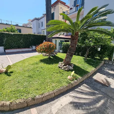 Casa Giulia Posillipo Wide Nápoles