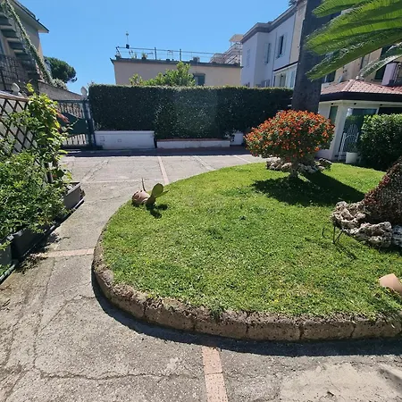 Casa Giulia Posillipo Wide Neapel