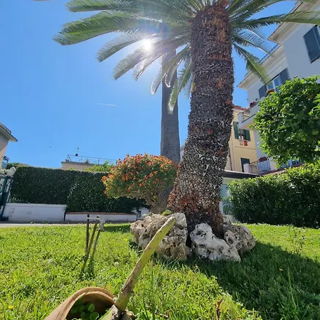 Casa Giulia Posillipo Wide