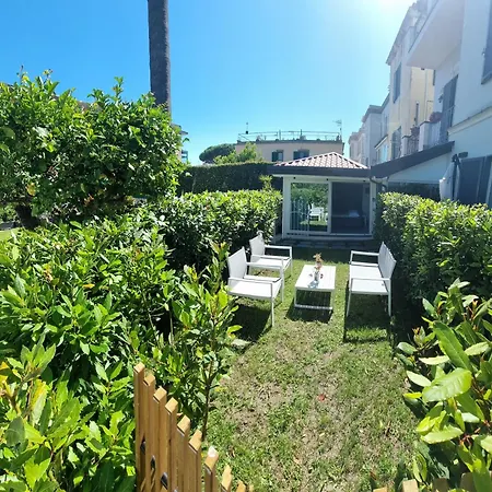 Lägenhet Casa Giulia Posillipo Wide Neapel